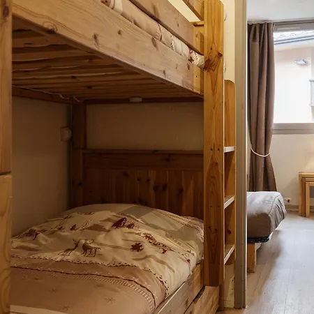 Sud - Grepon 214 - Happy Lejlighed Chamonix
