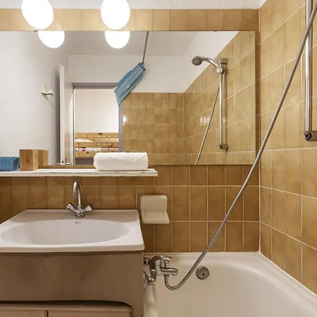 Apartment Sud - Grepon 214 - Happy *