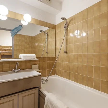 Apartment Sud - Grepon 214 - Happy Chamonix