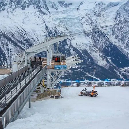 Appartamento Sud - Grepon 214 - Happy *