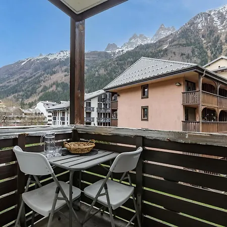 Sud - Grepon 214 - Happy * Chamonix