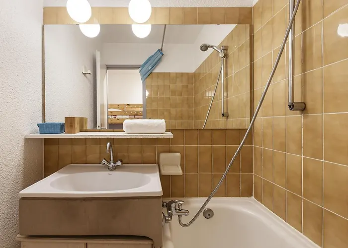 Appartement Sud - Grepon 214 - Happy *