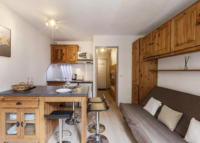 Appartement Sud - Grepon 214 - Happy *