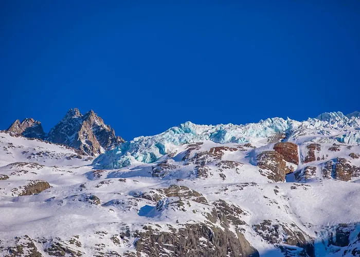 Appartement Sud - Grepon 214 - Happy