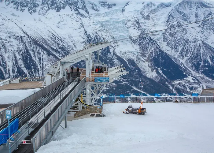 شقة Sud - Grepon 214 - Happy *