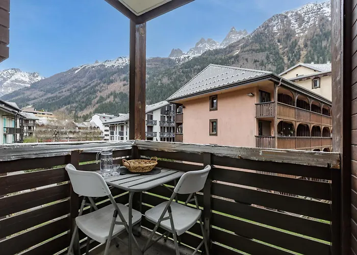 Sud - Grepon 214 - Happy * Chamonix